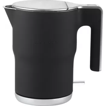 Gorenje K15ORAB elektriskā tējkanna 1,5 L 2400 W melna
