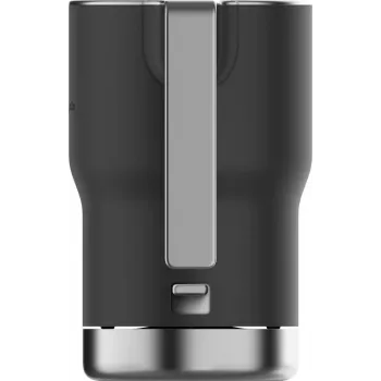 Gorenje K15ORAB elektriskā tējkanna 1,5 L 2400 W melna