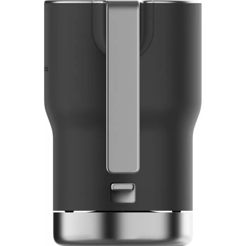 Gorenje K15ORAB elektriskā tējkanna 1,5 L 2400 W melna