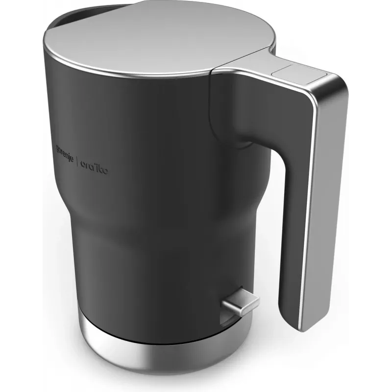 Gorenje K15ORAB elektriskā tējkanna 1,5 L 2400 W melna