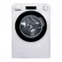 Candy Smart CSS 127TWB5/1-S veļas mazgājamā mašīna Ielādējamā no priekšas 7 kg 1200 RPM Balta