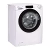 Candy Smart CSS 127TWB5/1-S veļas mazgājamā mašīna Ielādējamā no priekšas 7 kg 1200 RPM Balta