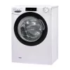 Candy Smart CSS 127TWB5/1-S veļas mazgājamā mašīna Ielādējamā no priekšas 7 kg 1200 RPM Balta