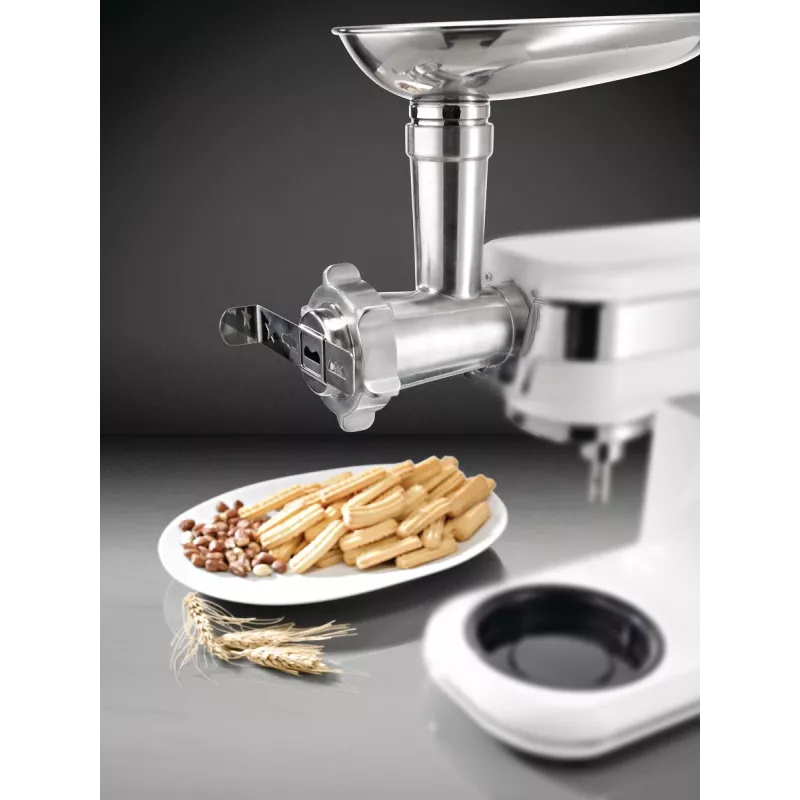 Gorenje MMC-CM, nerūsējošais tērauds, 1 gab. Gorenje MMC-CM. Produkta krāsa: nerūsējošais tērauds. Daudzums iepakojumā: 1 gab.