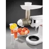 Gorenje MMC-TJ, Balta, 1 gab. Gorenje MMC-TJ. Produkta krāsa: Balta. Daudzums iepakojumā: 1 gab.