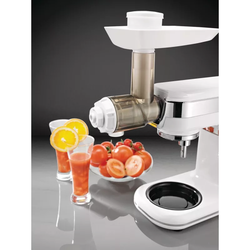 Gorenje MMC-TJ, Balta, 1 gab. Gorenje MMC-TJ. Produkta krāsa: Balta. Daudzums iepakojumā: 1 gab.