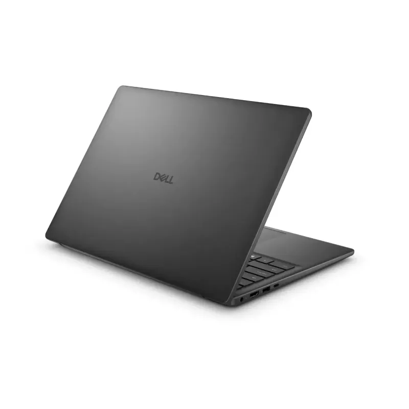 Dell Pro 14 Essential PV14255 — 14 collu 2K (1920x1200) pretatspīduma, AMD Ryzen 7, 16 GB DDR5, 512 GB SSD, Ubuntu
