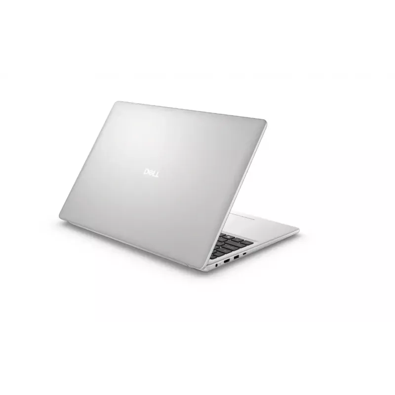 Dell 16 DC16251 platīna sudraba portatīvais dators, 16 collu 2K (1920×1200), Intel Core i7, 32 GB DDR5, 1 TB SSD, Intel Graphics, Windows 11 Pro