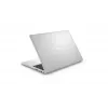 Dell 16 DC16251 platīna sudraba portatīvais dators, 16 collu 2K (1920×1200), Intel Core i7, 32 GB DDR5, 1 TB SSD, Intel Graphics, Windows 11 Pro