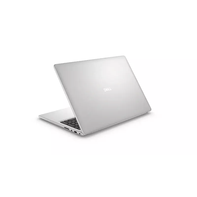 Dell 16 DC16251 platīna sudraba portatīvais dators, 16 collu 2K (1920×1200), Intel Core i7, 32 GB DDR5, 1 TB SSD, Intel Graphics, Windows 11 Pro