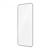 PanzerGlass® Pretatspīduma ekrāna aizsargs iPhone 14 Pro | Īpaši plata pielāgošanās ar EasyAligner