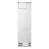 Brīvstāvošais ledusskapis LG GBBS322CPY 375 L, sudraba krāsa, ledusskapis 262 L / saldētava 113 L, No Frost, LED displejs