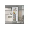 LG GBBS322CSW ledusskapis-saldētava Brīvi stāvoša 375 L Balta