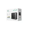 Barošanas bloks DeepCool GAMERSTORM PQ750G 750W, 120mm ventilators, Pilnībā modulārs, 80+ Gold, ATX 3.1, melns
