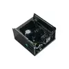 Barošanas bloks DeepCool GAMERSTORM PQ750G 750W, 120mm ventilators, Pilnībā modulārs, 80+ Gold, ATX 3.1, melns