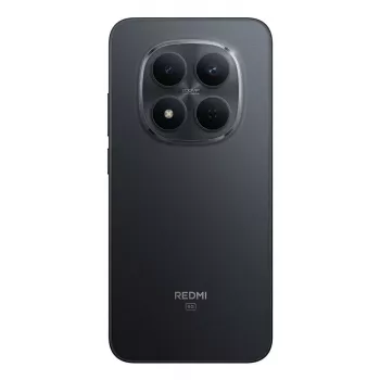 Viedtālrunis Xiaomi Redmi Note 15 Pro 5G — 6,83 collas (17,4 cm), 8 GB RAM, 256 GB, 200 MP, 6580 mAh, Melns