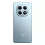 Viedtālrunis Xiaomi Redmi Note 15 5G — 6,77 collu FHD+ displejs, Qualcomm Snapdragon 6 Gen 3, 8 GB RAM, 128 GB, 108 MP, 5520 mAh, zils