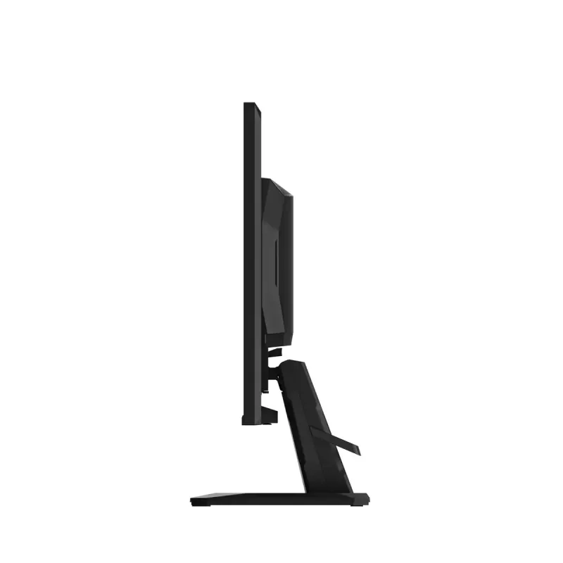 25 collu FHD spēļu monitors GIGABYTE GS25F14 — 1920×1080, 144Hz, 1ms, 300 cd/m², DisplayHDR10, HDMI 2.0, DisplayPort 1.2, VESA