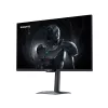 27 collu GIGABYTE G27UP 4K UHD spēļu monitors — 3840x2160, dubultais režīms 4K160Hz/FHD320Hz, 1 ms, 400 cd/m², HDR10, HDMI 2.1, DisplayPort 1.4