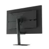 27 collu GIGABYTE G27UP 4K UHD spēļu monitors — 3840x2160, dubultais režīms 4K160Hz/FHD320Hz, 1 ms, 400 cd/m², HDR10, HDMI 2.1, DisplayPort 1.4