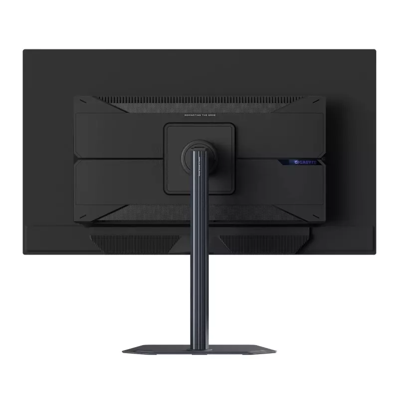 32 collu GIGABYTE MO32U2 QD-OLED 4K UHD spēļu monitors — 3840×2160, 240Hz, 0.03ms, 250 cd/m², HDMI 2.1, DisplayPort 1.4