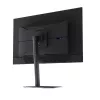32 collu GIGABYTE MO32U2 QD-OLED 4K UHD spēļu monitors — 3840×2160, 240Hz, 0.03ms, 250 cd/m², HDMI 2.1, DisplayPort 1.4