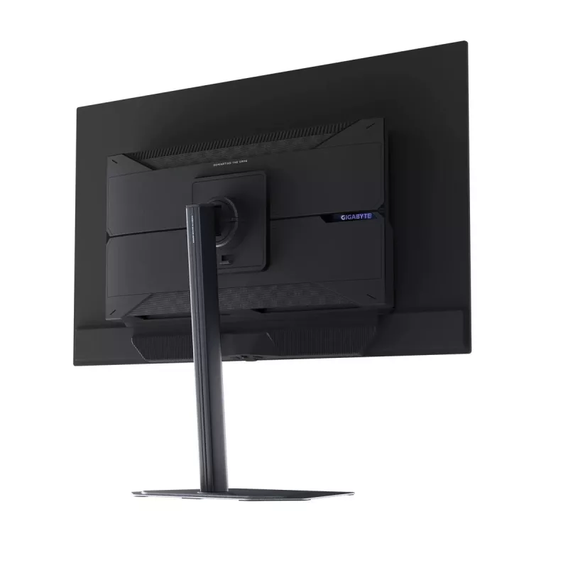 32 collu GIGABYTE MO32U2 QD-OLED 4K UHD spēļu monitors — 3840×2160, 240Hz, 0.03ms, 250 cd/m², HDMI 2.1, DisplayPort 1.4