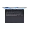 Portatīvais dators ASUS Vivobook 16 X1607CA-KM110W 16 collu Intel Core Ultra 5 16GB 512GB Intel Graphics Windows 11 Home
