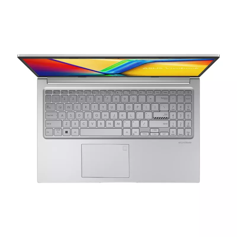 Portatīvais dators ASUS Vivobook 15 15,6 collu FHD IPS pretatspīduma Intel Core i5 16GB DDR4 1TB SSD Intel Graphics Windows 11 Home 802.11ax Bluetooth 5.2 apgaismota angļu tastatūra