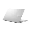 Portatīvais dators ASUS Vivobook 15 15,6 collu FHD IPS pretatspīduma Intel Core i5 16GB DDR4 1TB SSD Intel Graphics Windows 11 Home 802.11ax Bluetooth 5.2 apgaismota angļu tastatūra