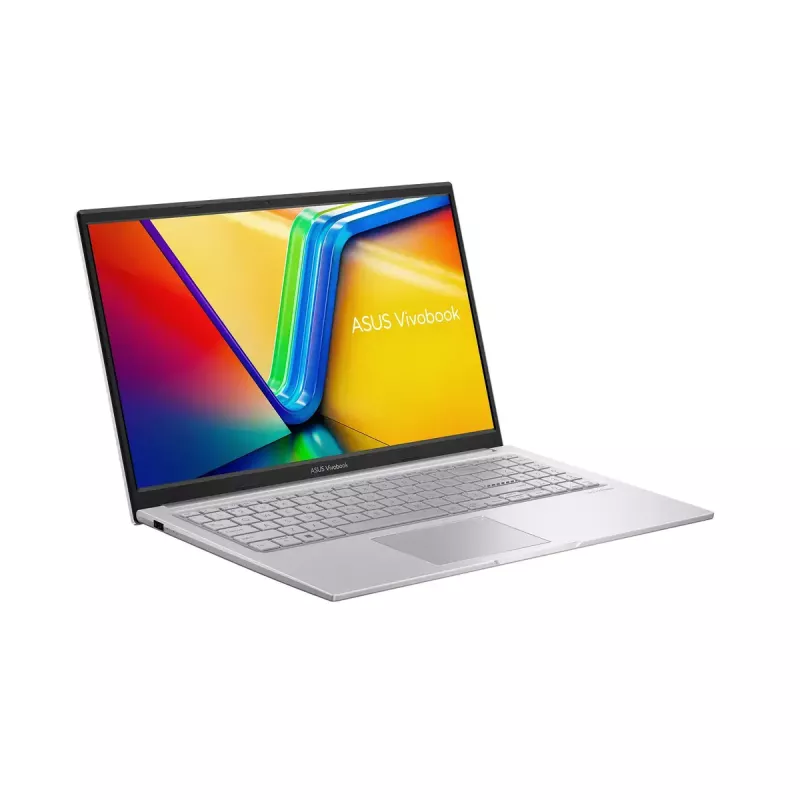 Portatīvais dators ASUS Vivobook 15 15,6 collu FHD IPS pretatspīduma Intel Core i5 16GB DDR4 1TB SSD Intel Graphics Windows 11 Home 802.11ax Bluetooth 5.2 apgaismota angļu tastatūra
