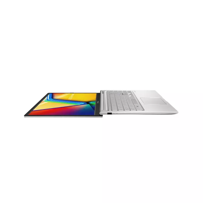 Portatīvais dators ASUS Vivobook 15 15,6 collu FHD IPS pretatspīduma Intel Core i5 16GB DDR4 1TB SSD Intel Graphics Windows 11 Home 802.11ax Bluetooth 5.2 apgaismota angļu tastatūra