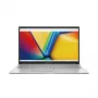 Portatīvais dators ASUS Vivobook 15 15.6 collu FHD IPS pretatspīduma Intel Core i5 16GB DDR4 1TB SSD Intel Graphics Windows 11 Home 802.11ax Bluetooth 5.2 apgaismota angļu tastatūra