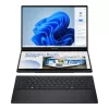 Portatīvais dators ASUS Zenbook Duo UX8406CA-QL287W 14 collu OLED skārienekrāns FHD 1920x1200 Intel Core Ultra 7 255H 16GB LPDDR5X 1TB SSD Intel Arc Windows 11 Home