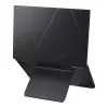 Portatīvais dators ASUS Zenbook Duo UX8406CA-QL287W 14 collu OLED skārienekrāns FHD 1920x1200 Intel Core Ultra 7 255H 16GB LPDDR5X 1TB SSD Intel Arc Windows 11 Home