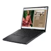 Portatīvais dators ASUS Zenbook Duo UX8406CA-QL287W 14 collu OLED skārienekrāns FHD 1920x1200 Intel Core Ultra 7 255H 16GB LPDDR5X 1TB SSD Intel Arc Windows 11 Home