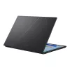 Portatīvais dators ASUS Zenbook Duo UX8406CA-QL287W 14 collu OLED skārienekrāns FHD 1920x1200 Intel Core Ultra 7 255H 16GB LPDDR5X 1TB SSD Intel Arc Windows 11 Home