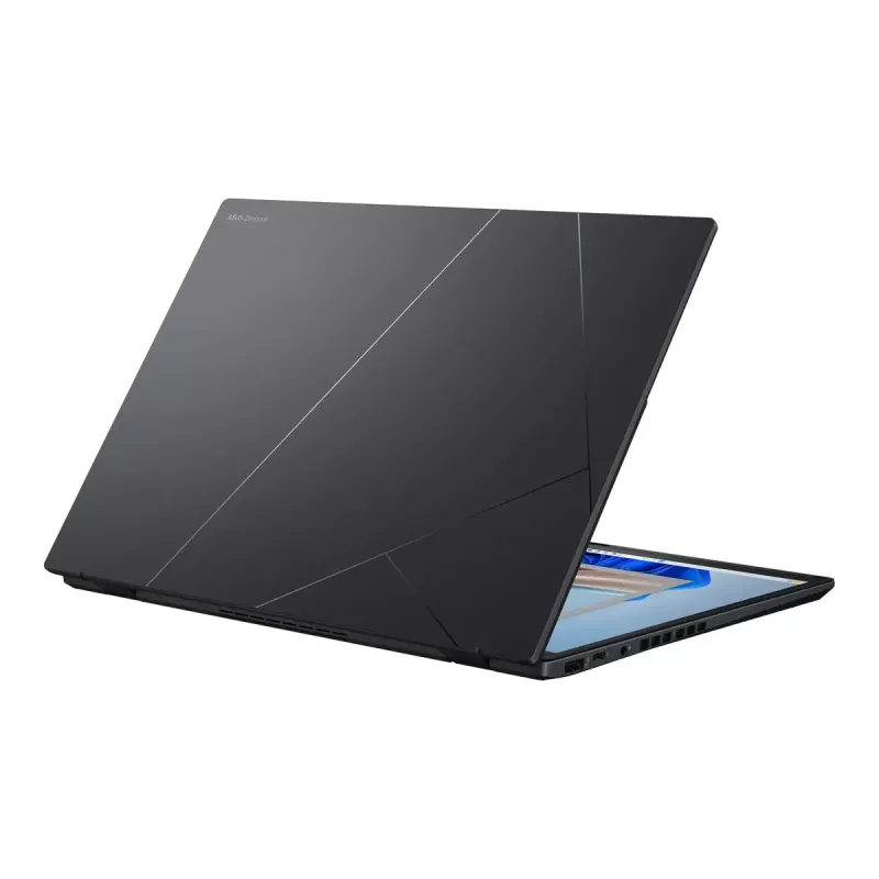 Portatīvais dators ASUS Zenbook Duo UX8406CA-QL287W 14 collu OLED skārienekrāns FHD 1920x1200 Intel Core Ultra 7 255H 16GB LPDDR5X 1TB SSD Intel Arc Windows 11 Home