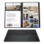 Portatīvais dators ASUS Zenbook Duo UX8406CA-QL287W 14 collu OLED skārienekrāns FHD 1920x1200 Intel Core Ultra 7 255H 16GB LPDDR5X 1TB SSD Intel Arc Windows 11 Home