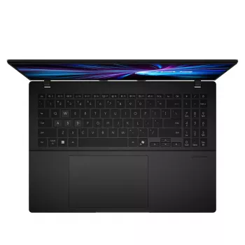 Portatīvais dators ASUS V3607VP-RP020W V16 — 16 collu WUXGA (1920×1200) pretatspīduma, Intel Core 7 10-kodolu 2.5/5.2GHz, 16GB DDR5, NVMe PCIe4 SSD + 1TB H-HDD, RTX 5070 8GB GDDR7, WIN11 Home