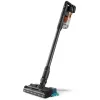 Philips 7000 sērijas XC7055/01 stieņa putekļsūcējs/elektriskā slota Baterija Sausā&slapjā Cikloniska Bez maisiņa 0,6 L