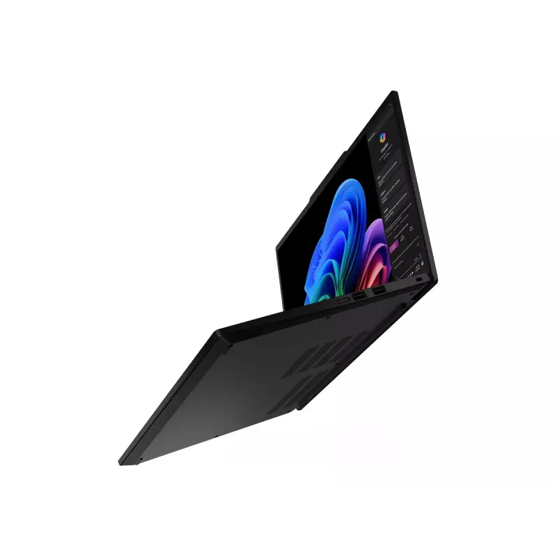 Lenovo ThinkPad T14s G6 Intel | Melns | 14 collas | IPS | WUXGA | 1920 x 1200 pikseļi | Pretatspīduma | Intel Core Ultra 5 | 226V | 16 GB | Lodēta LPDDR5x | Cietvielu diska ietilpība 512 GB | Intel Arc Graphics 130V | Windows 11 Pro | 802.11be | Bluetooth versija 5.4 | Tastatūras valoda Nordic | Apgaismota tastatūra | Garantija 36 mēneši | Baterijas garantija 12 mēneši