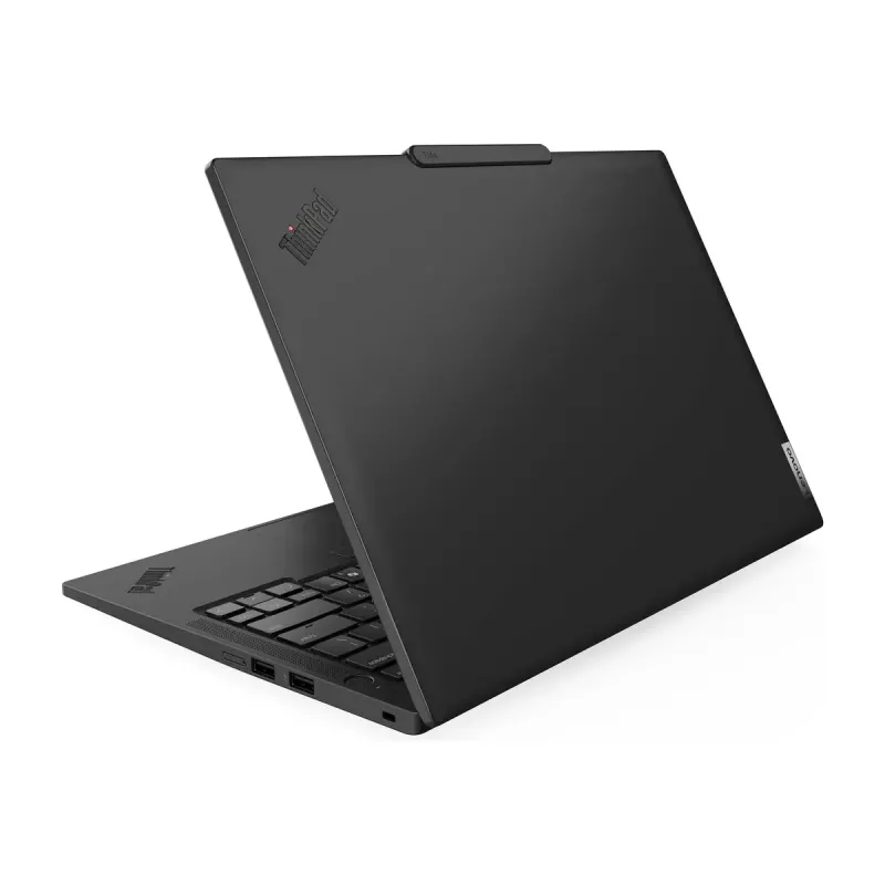 Lenovo ThinkPad T14s G6 Intel | Melns | 14 collas | IPS | WUXGA | 1920 x 1200 pikseļi | Pretatspīduma | Intel Core Ultra 5 | 226V | 16 GB | Lodēta LPDDR5x | Cietvielu diska ietilpība 512 GB | Intel Arc Graphics 130V | Windows 11 Pro | 802.11be | Bluetooth versija 5.4 | Tastatūras valoda Nordic | Apgaismota tastatūra | Garantija 36 mēneši | Baterijas garantija 12 mēneši