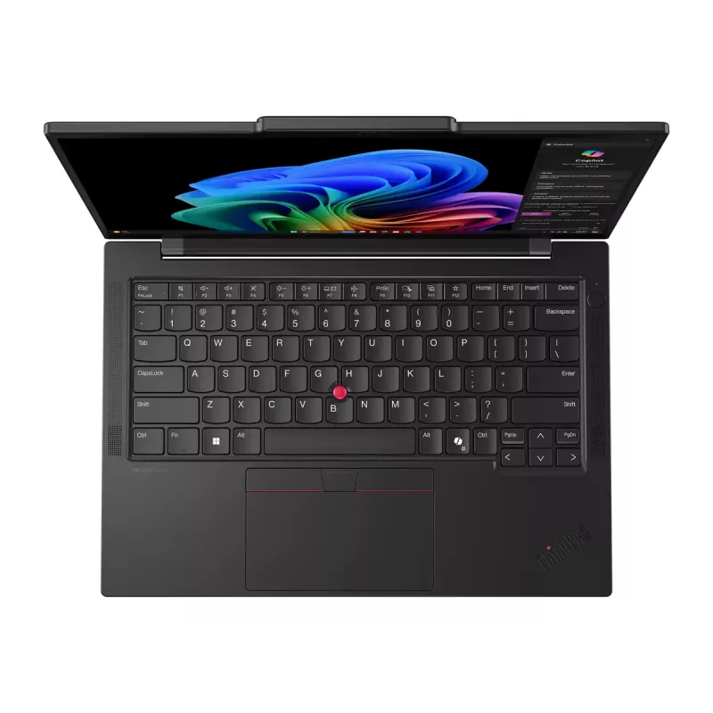Lenovo ThinkPad T14s G6 Intel | Melns | 14 collas | IPS | WUXGA | 1920 x 1200 pikseļi | Pretatspīduma | Intel Core Ultra 5 | 226V | 16 GB | Lodēta LPDDR5x | Cietvielu diska ietilpība 512 GB | Intel Arc Graphics 130V | Windows 11 Pro | 802.11be | Bluetooth versija 5.4 | Tastatūras valoda Nordic | Apgaismota tastatūra | Garantija 36 mēneši | Baterijas garantija 12 mēneši