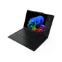 Lenovo ThinkPad T14s G6 Intel | Melns | 14 collas | IPS | WUXGA | 1920 x 1200 pikseļi | Pretatspīduma | Intel Core Ultra 5 | 226V | 16 GB | Lodēta LPDDR5x | Cietvielu diska ietilpība 512 GB | Intel Arc Graphics 130V | Windows 11 Pro | 802.11be | Bluetooth versija 5.4 | Tastatūras valoda Nordic | Apgaismota tastatūra | Garantija 36 mēneši | Baterijas garantija 12 mēneši