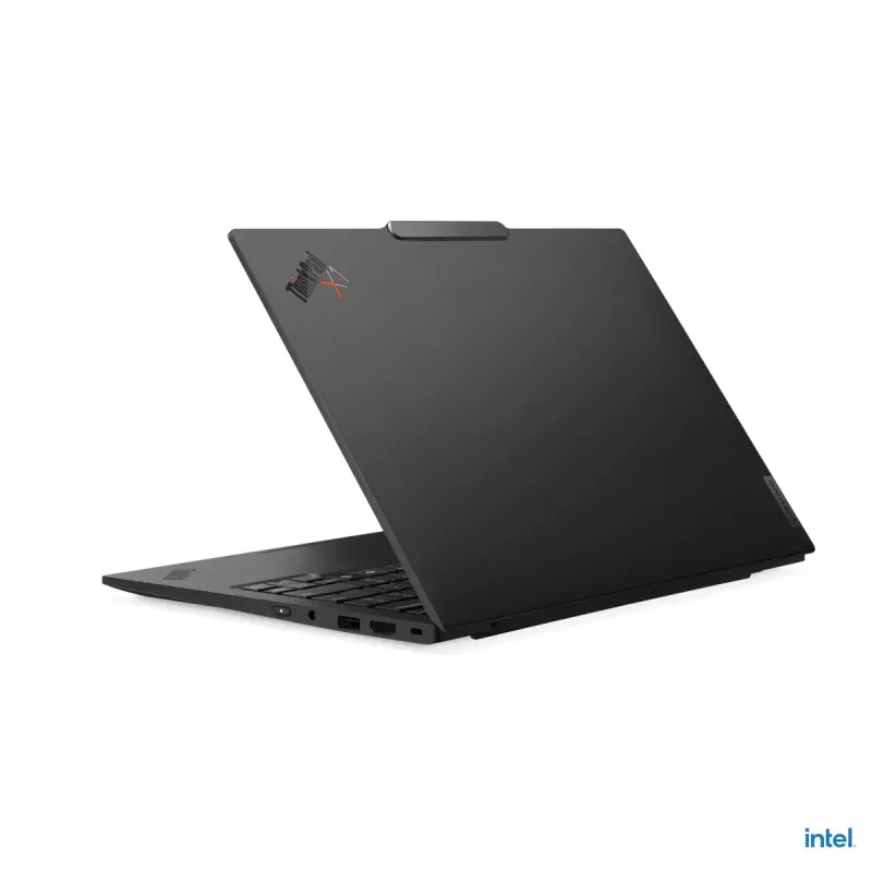 Lenovo ThinkPad X1 Carbon G13 Aura Edition | Melns | 14 inch | IPS | WUXGA | 1920 x 1200 pikseļi | Pretatspīduma | Intel Core Ultra 7 | 258V | 32 GB | Ielodēta LPDDR5x | Cietvielu diska ietilpība 512 GB | Intel Arc Graphics 140V | Windows 11 Pro | 802.11be | Bluetooth versija 5.4 | LTE uzlabojams | Tastatūras valoda ziemeļvalstu | Tastatūras fona apgaismojums | Garantija 36 mēneši | Baterijas…