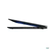 Lenovo ThinkPad X1 Carbon G13 Aura Edition | Melns | 14 inch | IPS | WUXGA | 1920 x 1200 pikseļi | Pretatspīduma | Intel Core Ultra 7 | 258V | 32 GB | Ielodēta LPDDR5x | Cietvielu diska ietilpība 512 GB | Intel Arc Graphics 140V | Windows 11 Pro | 802.11be | Bluetooth versija 5.4 | LTE uzlabojams | Tastatūras valoda ziemeļvalstu | Tastatūras fona apgaismojums | Garantija 36 mēneši | Baterijas…