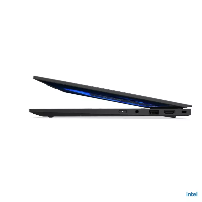 Lenovo ThinkPad X1 Carbon G13 Aura Edition | Melns | 14 inch | IPS | WUXGA | 1920 x 1200 pikseļi | Pretatspīduma | Intel Core Ultra 7 | 258V | 32 GB | Ielodēta LPDDR5x | Cietvielu diska ietilpība 512 GB | Intel Arc Graphics 140V | Windows 11 Pro | 802.11be | Bluetooth versija 5.4 | LTE uzlabojams | Tastatūras valoda ziemeļvalstu | Tastatūras fona apgaismojums | Garantija 36 mēneši | Baterijas…