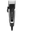 Matu trimeri Rowenta TN1603F0 melns sudrabains 1 mm līdz 1,4 cm