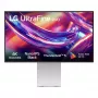 LG 32U990A-S datora monitors 81,3 cm (32 collas) 6144 x 3456 pikseļi 6K Ultra HD LCD pelēks